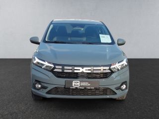 Dacia Sandero TCe 90 Expression PDC SHZ ALU RFK LED