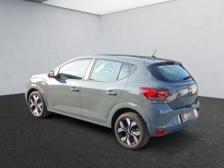 Dacia Sandero TCe 90 Expression PDC SHZ ALU RFK LED