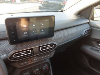 Dacia Sandero TCe 90 Expression PDC SHZ ALU RFK LED