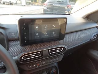 Dacia Sandero TCe 90 Expression PDC SHZ ALU RFK LED