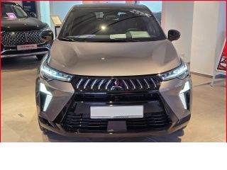 Mitsubishi Grandis 1,8 Diamant TOP Hybrid+Automatik+Pano+Klima+360grad+PDC+Tempomat+Sitzhzg+Lenkradhzg