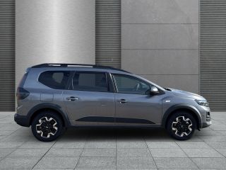 Dacia Jogger Facelift Hybrid 155 Journey SHZ Navi MV-Kamera