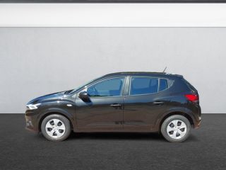 Dacia Sandero Essential SCe 65 Klima PDC