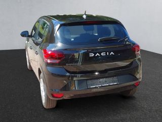 Dacia Sandero Essential SCe 65 Klima PDC