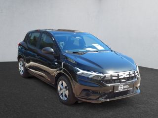 Dacia Sandero Essential SCe 65 Klima PDC