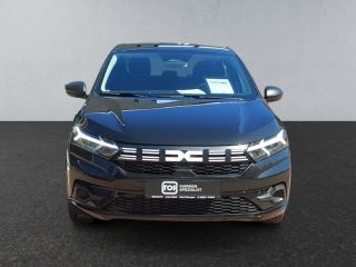 Dacia Sandero Essential SCe 65 Klima PDC