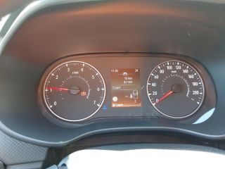 Dacia Sandero Essential SCe 65 Klima PDC