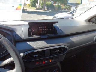 Dacia Sandero Essential SCe 65 Klima PDC