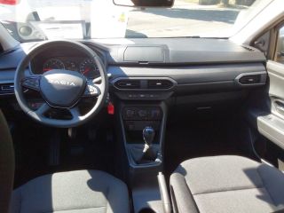 Dacia Sandero Essential SCe 65 Klima PDC