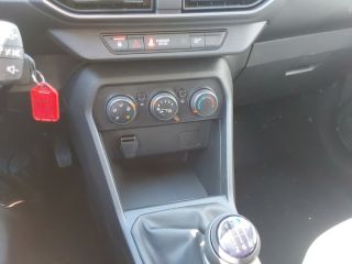 Dacia Sandero Essential SCe 65 Klima PDC