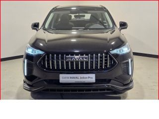 GWM Haval Jolion Pro Premium+Automatik+Leder+LED+PANO+PDC+Dig.Cockpit+360 Kamera