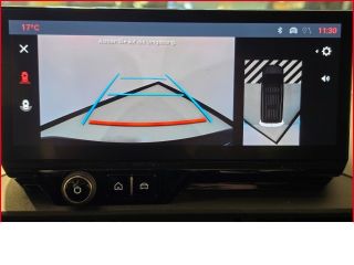 Fiat Qubo 7-Sitzer L2 1.5 La Prima+Automatik+Sitzhzg+Klima+Kamera+Lenkradhzg+NAVI+DAB+