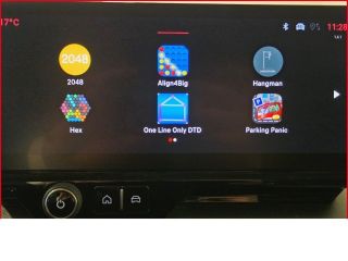 Fiat Qubo 7-Sitzer L2 1.5 La Prima+Automatik+Sitzhzg+Klima+Kamera+Lenkradhzg+NAVI+DAB+