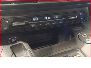 Fiat Qubo 7-Sitzer L2 1.5 La Prima+Automatik+Sitzhzg+Klima+Kamera+Lenkradhzg+NAVI+DAB+