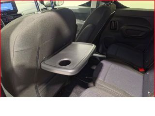 Fiat Qubo 7-Sitzer L2 1.5 La Prima+Automatik+Sitzhzg+Klima+Kamera+Lenkradhzg+NAVI+DAB+