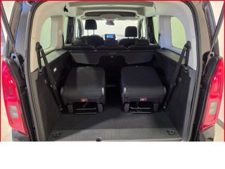 Fiat Qubo 7-Sitzer L2 1.5 La Prima+Automatik+Sitzhzg+Klima+Kamera+Lenkradhzg+NAVI+DAB+