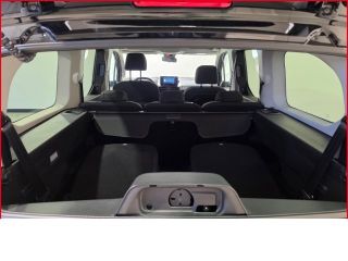 Fiat Qubo 7-Sitzer L2 1.5 La Prima+Automatik+Sitzhzg+Klima+Kamera+Lenkradhzg+NAVI+DAB+