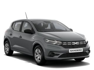 Dacia Sandero III Essential SCe65 Media Display