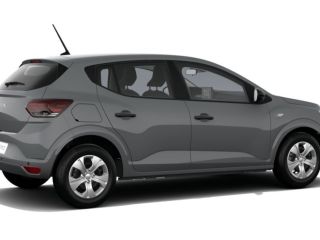 Dacia Sandero III Essential SCe65 Media Display