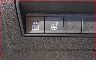 Fiat Doblo 7-Sitzer L2 1.5 La Prima+Automatik+Sitzhzg+Klima+Kamera+Lenkradhzg+NAVI+DAB+