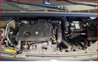 Fiat Doblo 7-Sitzer L2 1.5 La Prima+Automatik+Sitzhzg+Klima+Kamera+Lenkradhzg+NAVI+DAB+