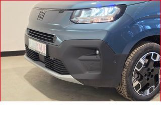 Fiat Doblo 7-Sitzer L2 1.5 La Prima+Automatik+Sitzhzg+Klima+Kamera+Lenkradhzg+NAVI+DAB+
