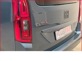 Fiat Doblo 7-Sitzer L2 1.5 La Prima+Automatik+Sitzhzg+Klima+Kamera+Lenkradhzg+NAVI+DAB+