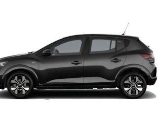 Dacia Sandero TCe 90 Expression PDC SHZ ALU RFK LED