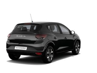 Dacia Sandero TCe 90 Expression PDC SHZ ALU RFK LED