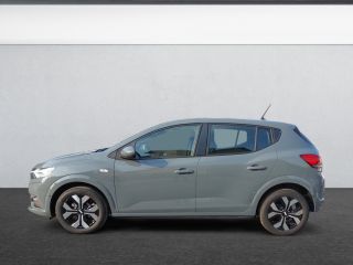 Dacia Sandero TCe 90 Expression PDC SHZ ALU RFK LED