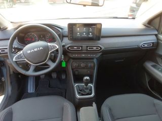 Dacia Sandero TCe 90 Expression PDC SHZ ALU RFK LED