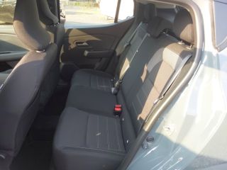 Dacia Sandero TCe 90 Expression PDC SHZ ALU RFK LED