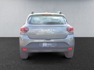 Dacia Sandero Stepway  TCe 90 Expression SHZ+PDC+Klimaauto