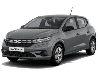 Dacia Sandero III Essential SCe65 Media Display