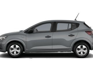 Dacia Sandero III Essential SCe65 Media Display