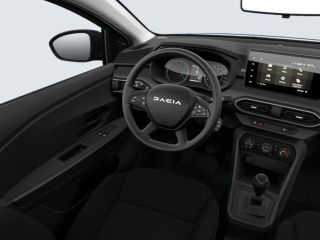 Dacia Sandero III Essential SCe65 Media Display
