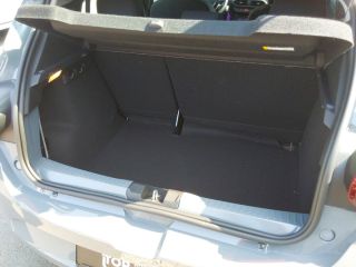 Dacia Sandero III City SCe65 Media Display Klimaanlage