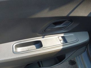 Dacia Sandero III City SCe65 Media Display Klimaanlage