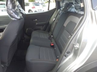 Dacia Sandero Stepway  TCe 90 Expression SHZ+PDC+Klimaauto