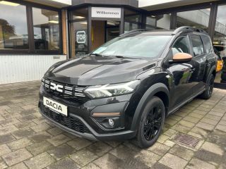 Dacia Jogger TCe 110 Extreme 5-S+RFK+SHZ+LED