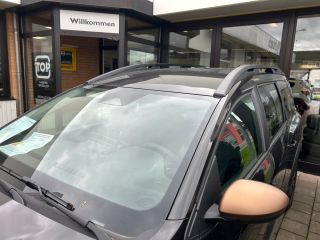 Dacia Jogger TCe 110 Extreme 5-S+RFK+SHZ+LED