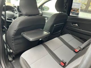 Dacia Jogger TCe 110 Extreme 5-S+RFK+SHZ+LED