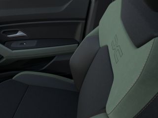 Dacia Bigster HYBRID 155 Extreme