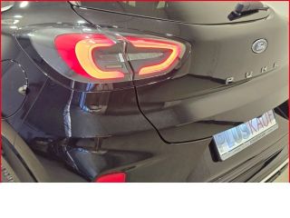 Ford EcoSport ST-Line+Allwetter+Leder+AHK+PDC+Kamera+Sitz&Lenkradhzg+Frontscheibenhzg+Carplay
