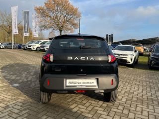 Dacia Spring Electric 65 Expression CCS+PDC+DAB