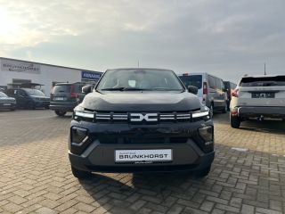 Dacia Spring Electric 65 Expression CCS+PDC+DAB