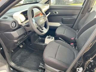 Dacia Spring Electric 65 Expression CCS+PDC+DAB