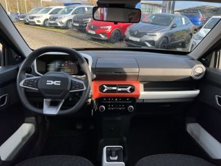 Dacia Spring Electric 65 Expression CCS+PDC+DAB