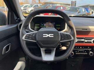 Dacia Spring Electric 65 Expression CCS+PDC+DAB