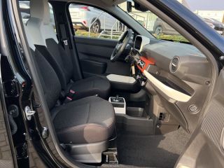 Dacia Spring Electric 65 Expression CCS+PDC+DAB